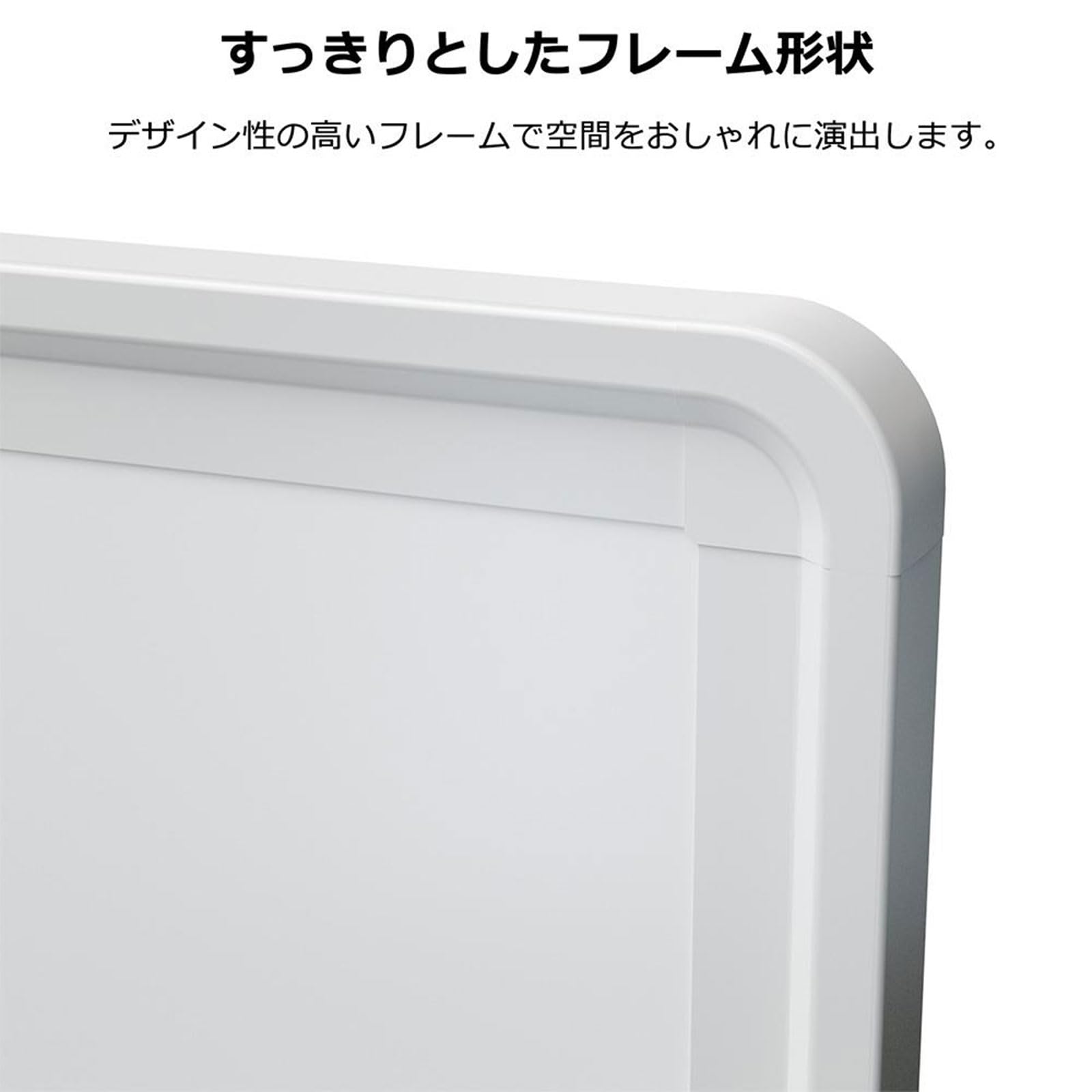 Amazon.co.jp: PLUS プラス ファニチャー: 両面タイプのホワイトボード